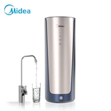 Midea Water Purifier Office Office Flagship Water Culearier Домохозяйство в первую десятку брендов