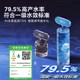 Midea Galaxy 1200G under-cabinet water purifier 0 scale inhibitor household direct drinking machine kitchen tap water RO reverse osmosis purification