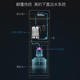 Midea water dispenser external boiling and cool down-type household smart high-end 1316