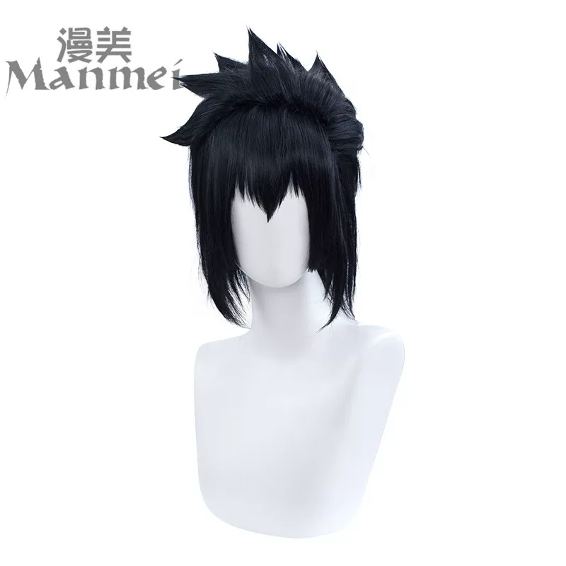 漫美 Naruto, wig, cosplay