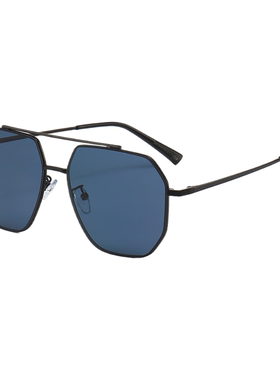 2025新款尼龙偏光男士太阳镜高级感防紫外线钓鱼墨镜开车司机驾驶