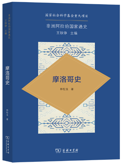 【正版包邮】非洲阿拉伯国家通史系列8册：突尼斯史+索马里、吉布提和科摩罗史+埃及史+阿尔及利亚史+毛里塔尼亚史+利比亚史等-图1