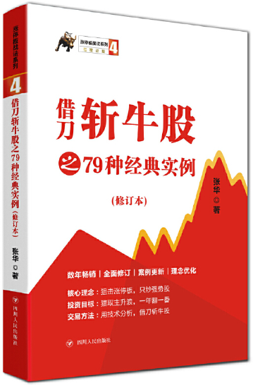 涨停板战法系列6册：狙击涨停板+猎取主升浪+借刀斩牛股之79种经典实例+借刀斩牛股之酒田战法解析+主升浪之快马加鞭+热点龙头-图2