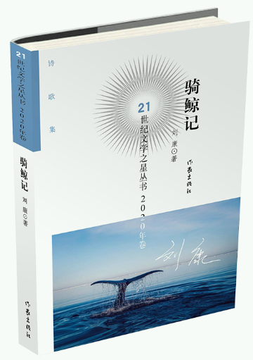 【正版包邮】21世纪文学之星丛书2020年卷共9册：离开动物园+茉莉+骑鲸记+尘与光+史诗+余烬+1980年代先锋文学批评研究等