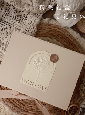 《山有扶苏》无火精油扩香石香薰礼盒小众香氛生日礼物女生伴手礼