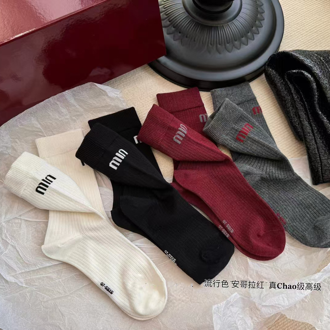 3双超好看安哥拉红袜子流行搭配小香风堆堆小腿纯棉外穿百搭洋气,淘宝优惠券,粉丝福利购,淘宝优惠卷