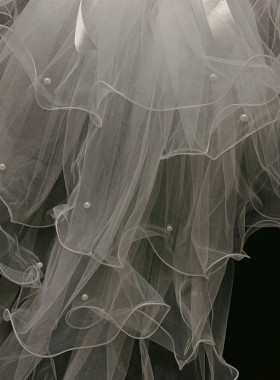 拍照道具WeddingVeilsBridal