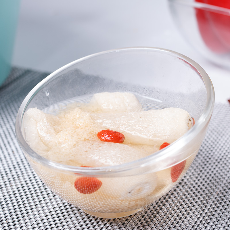 金唐旗舰店金唐竹荪干货新鲜非野生非特产级农家食用菌菇古田竹荪干竹笙煲汤2