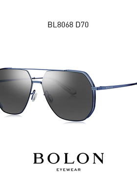 暴龙太阳镜士飞行员蛤蟆镜