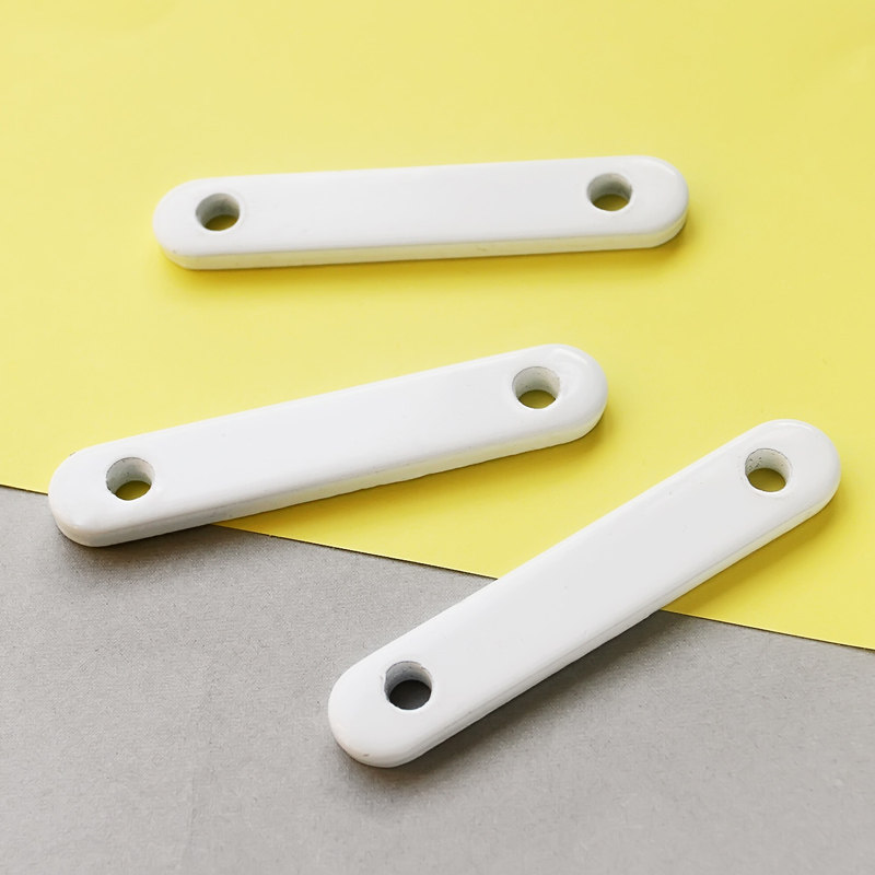 【包邮】浴帘垂坠窗帘下坠配重铁块窗帘垂直铅块加重铅坠配件辅料,淘宝优惠券,粉丝福利购,淘宝优惠卷