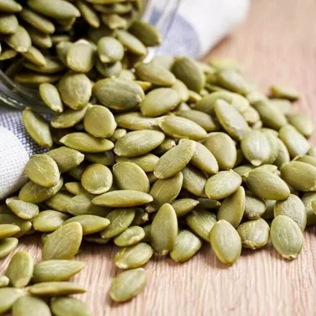 New Pumpkin Seeds 500g Bag Original Flavor