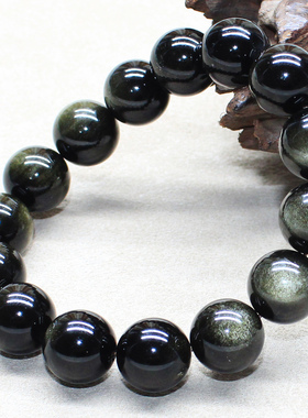 天然手串如鸿水晶单圈男女饰品