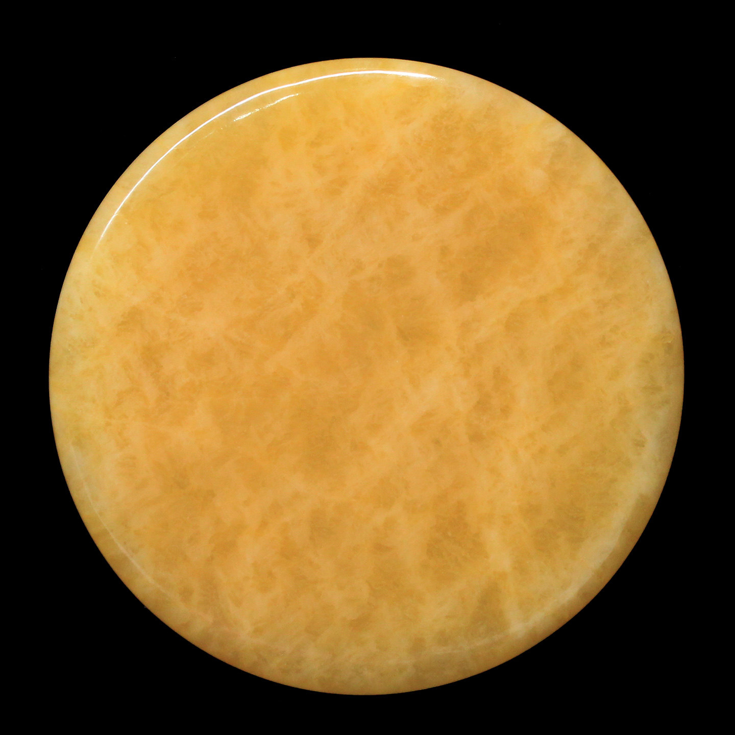 如鸿天然黄色石头片水晶原石托盘米黄玉盘底座底托垫子摆件玉石,淘宝优惠券,粉丝福利购,淘宝优惠卷