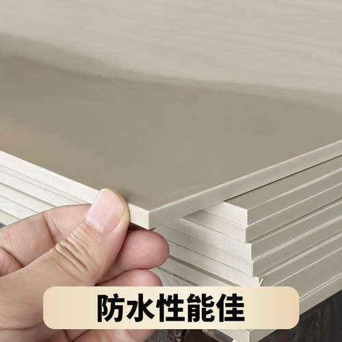 米黄色pp塑料板硬塑板材ppr胶板pvc硬板工程pph热熔硬质材料板材 - 图1