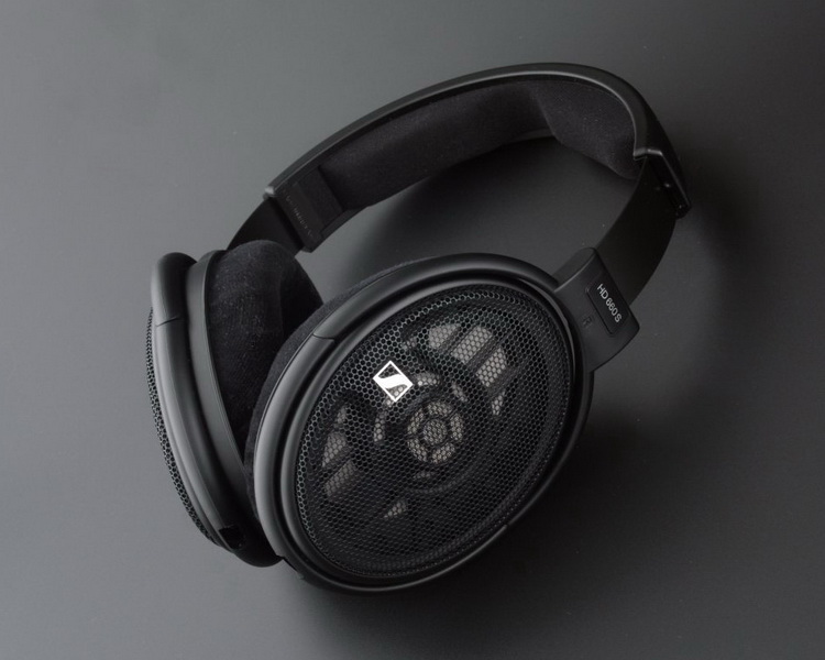 SENNHEISER/森海塞尔 HD600 HD660S2 HD800S HD700头戴耳机HD820 - 图1