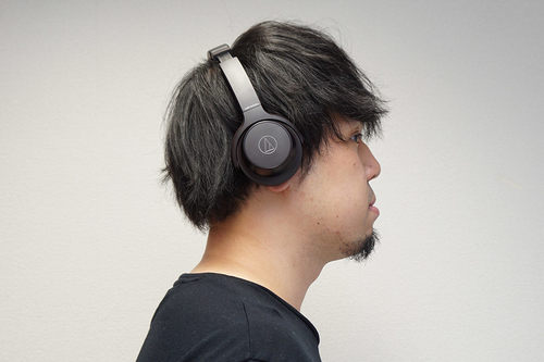 全新正品三玖同款ATH-WS660BT SR30BT WS330BT无线蓝牙头戴耳机 - 图2