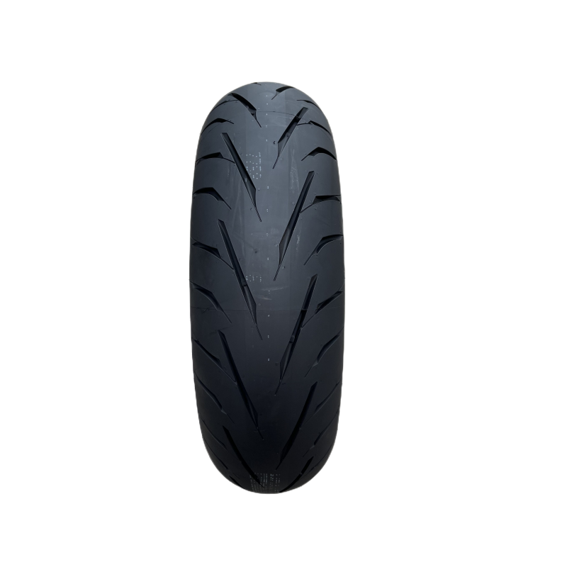 正半热熔120/70/160/60R-15光阳AK550 TAMX530/560 GT650前后轮胎-图2