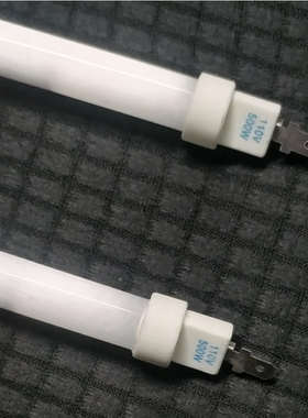 灯管石英管微波管烧烤管110V500W