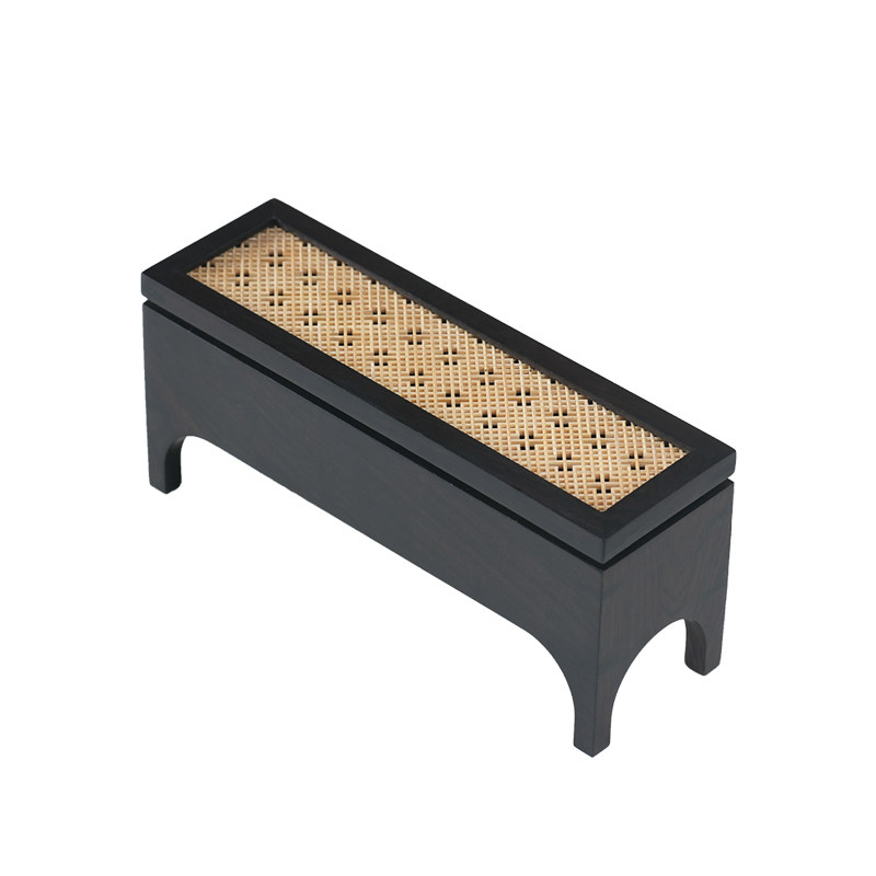 香几商务礼品男士小众高级创意伴手礼国风送客户领导老师生日