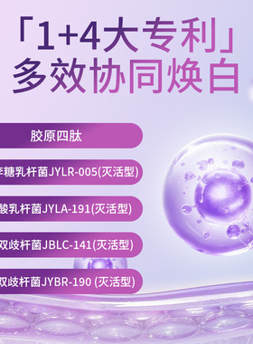 美国DHOP 反重力日夜双胶丸30粒/瓶*2/盒