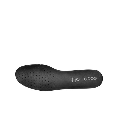 ECCO爱步 牛皮男士鞋垫 舒适轻薄鞋垫男 9059027 - 图1