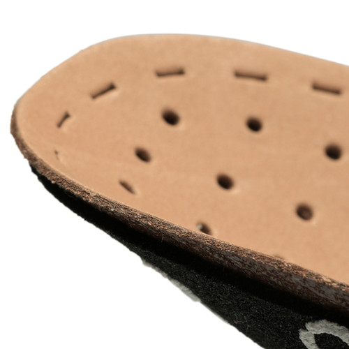 ECCO爱步男士鞋垫 舒适轻薄垫子牛皮皮鞋鞋垫男 9059027 - 图3