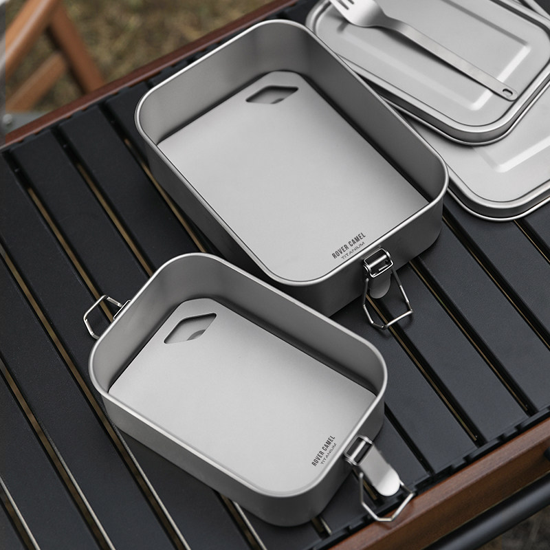 揽胜纯钛菜板户外露营可悬挂小菜板家用精致便携式切菜板迷你砧板,淘宝优惠券,粉丝福利购,淘宝优惠卷