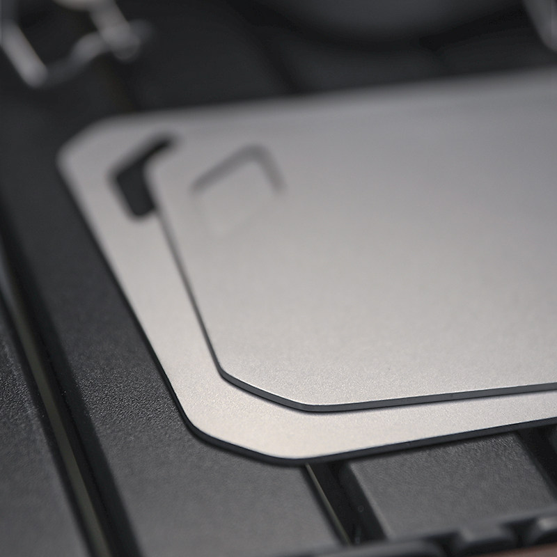 揽胜纯钛菜板户外露营可悬挂小菜板家用精致便携式切菜板迷你砧板,淘宝优惠券,粉丝福利购,淘宝优惠卷