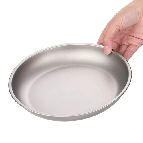 Range Rover Outdoor Pure Titanium еда для кемпинга туристический ламп