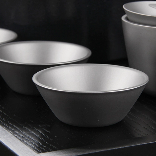 Дорожный чайный сервиз, металлический портативный чай, комплект для отдыха