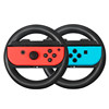 Nintendo switch steering wheel handle grip