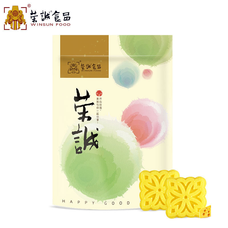  荣诚传统糕点