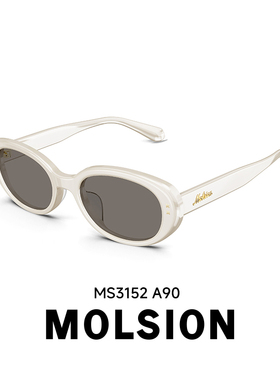 26季新品首发时尚复古椭圆框