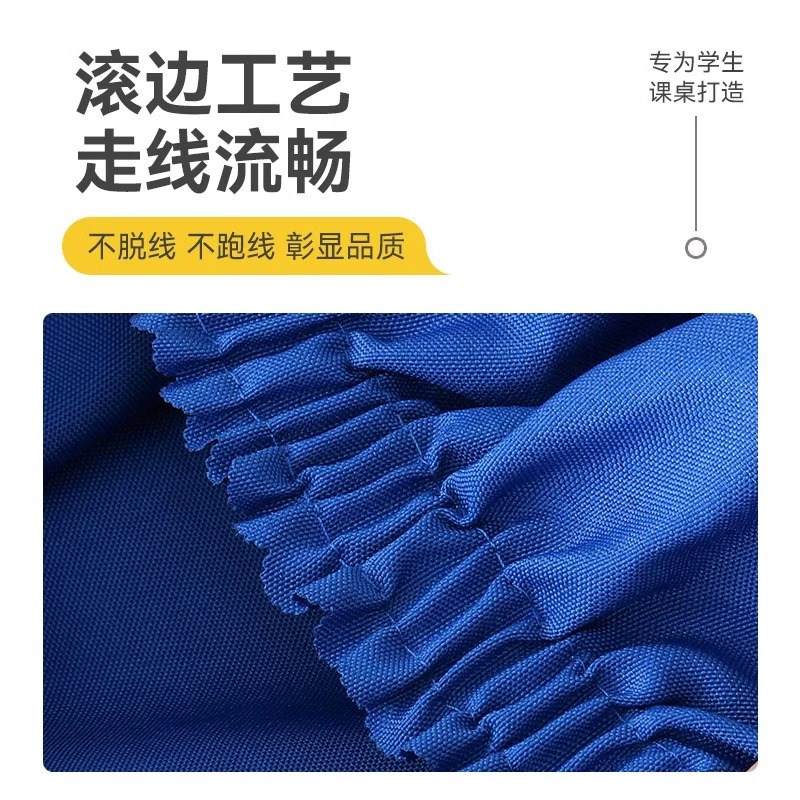 Special waterproof tablecloth writing countertop protection pad for children