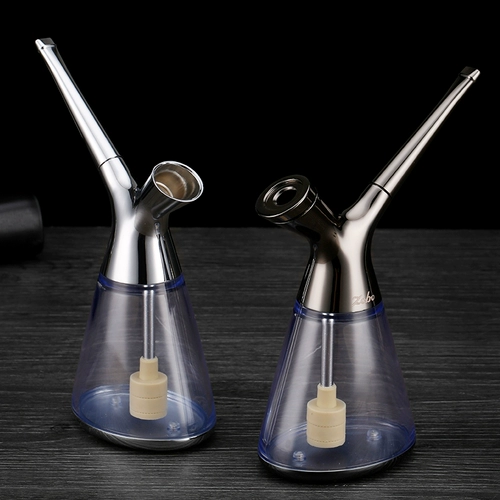 Zobo подлинный водяной дым для дыма ковша