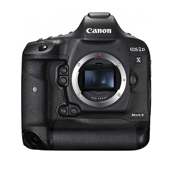 佳能 EOS 1DX Mark II单机1DX II 2代 1DX2 1DX3专业单反行货-图1