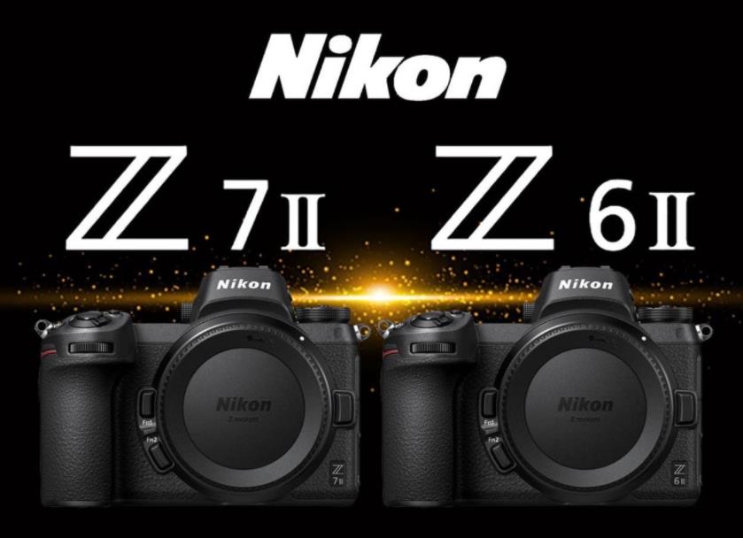 Nikon/尼康Z9 Z8 Z7 Z6 Z6II Z7II 24-70F4套机 全画幅微单反行货 - 图3