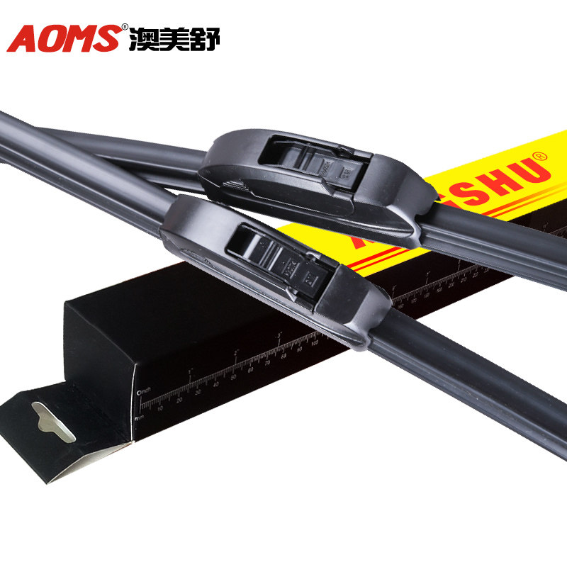 北京现代悦动名图雨刮器ix35索纳塔八瑞纳朗动领动原装专用雨刷2_虎窝淘