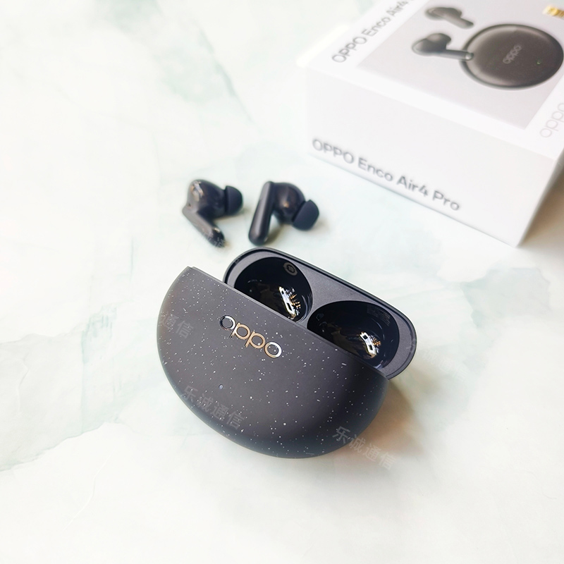 OPPO Enco Air4 Pro单耳左耳右耳充电仓耳机盒单个原装正品配件 - 图3