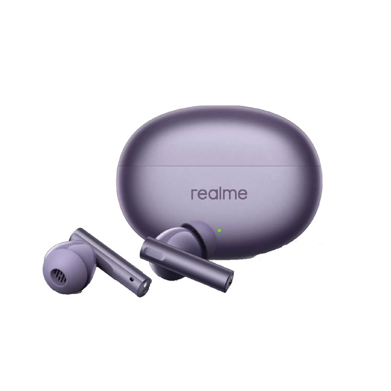 Realme/真我budsair6单个左耳右耳充电仓盒原装正品配件原封拆售