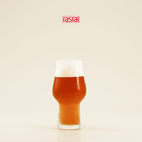 德国Rastal啤酒杯Craft Master工艺大师杯IPA酒杯可加工印刷LOGO - 图0