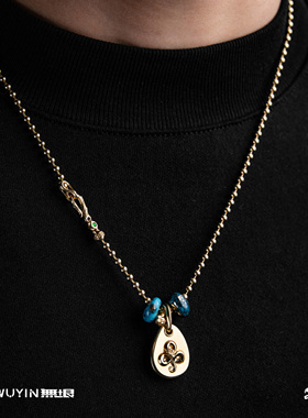 无垠藤蛇系列【藤.链】925银18K