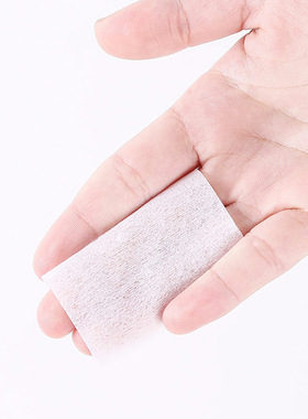 high quality make up cotton pads pad facial puff 化妆棉