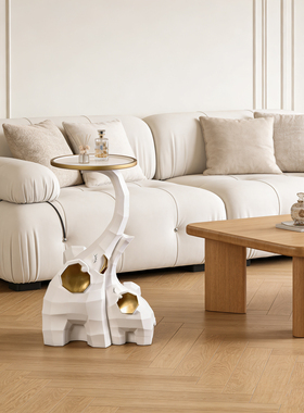 轻奢创意立体墙面壁饰壁挂装饰沙发背景卧室客厅挂件铁艺圆形装饰