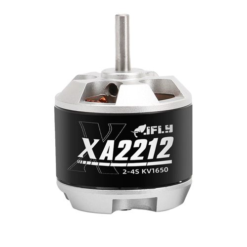 JFLY象飞乐无刷电机3S4S遥控航模XA2212固定翼塞斯纳马达1400KV - 图3