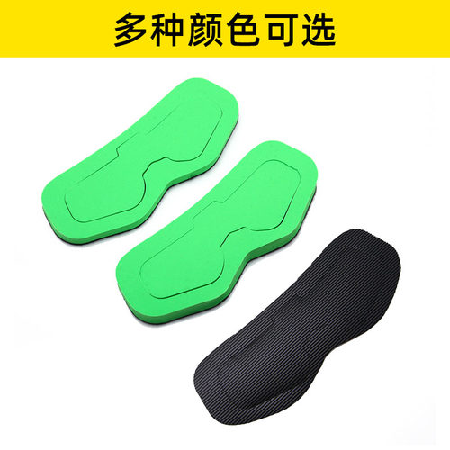 skyzone肥鲨眼镜垫HDO2配件穿越机视频眼镜鼻垫防夹眼垫亲肤海绵 - 图2