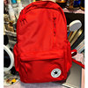 Authentic Converse backpacks, school bags, men's and women's multi-color options