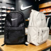 Nike new backpack waterproof school bag