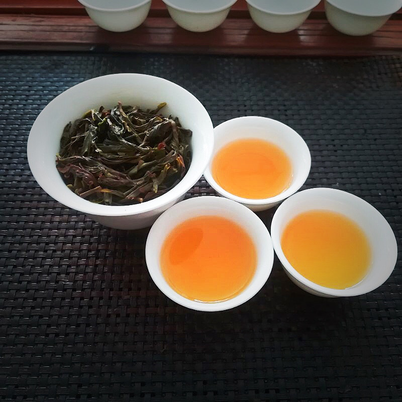 好益茶业引领行业潮流,享受自然之味
