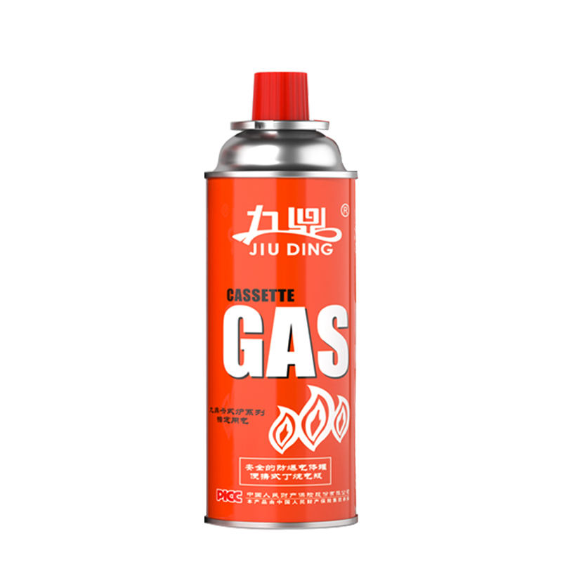 卡式炉气罐装便携式卡磁户外液化小煤气瓶瓦斯通用燃北乐通用气体 - 图3